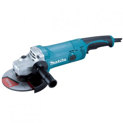 Polizor unghiular mare Makita GA7050