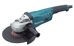 Polizor unghiular mare Makita GA9020