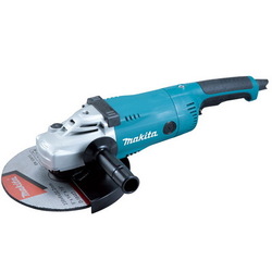 Polizor unghiular mare Makita GA9020R