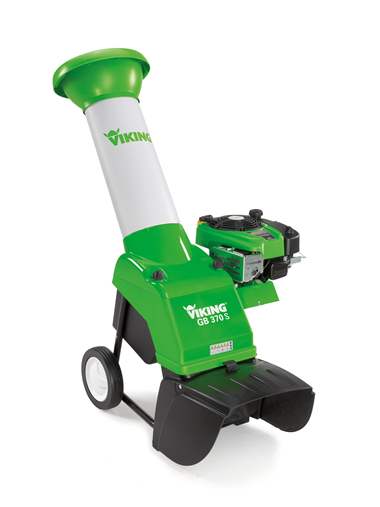 Tocatoare de gradina GB 370 2S