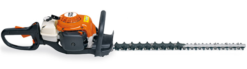 Foarfece de gradina HS 81 T