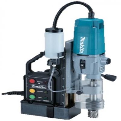 Masina de gaurit cu talpa magnetica Makita HB500