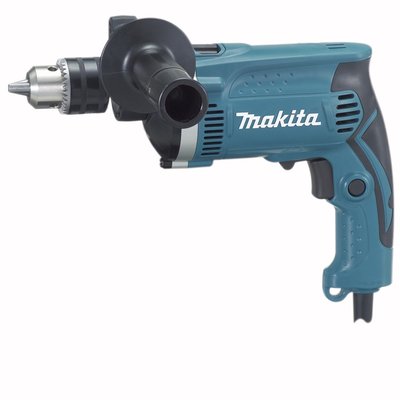 Masina de gaurit cu percutie Makita HP1630