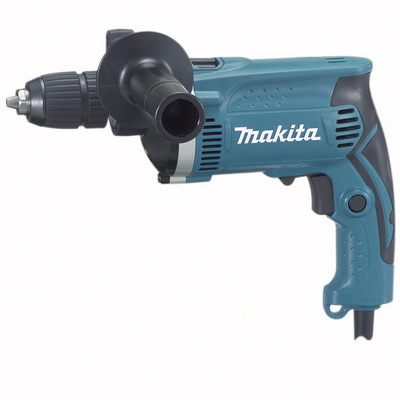 Masina de gaurit cu percutie Makita HP1631K