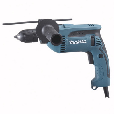 Masina de gaurit cu percutie Makita HP1641K