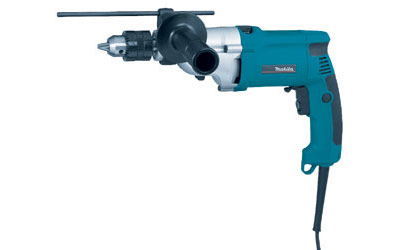 Masina de gaurit cu percutie Makita HP2050