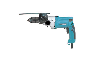 Masina de gaurit cu percutie Makita HP2051
