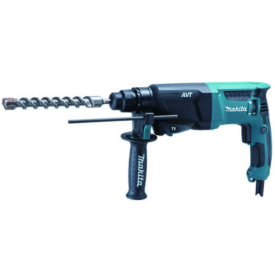 Ciocan rotopercutor Makita  HR2611F
