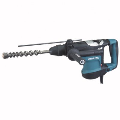Ciocan rotopercutor Makita HR3541FC