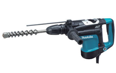 Ciocan rotopercutor Makita HR4011C