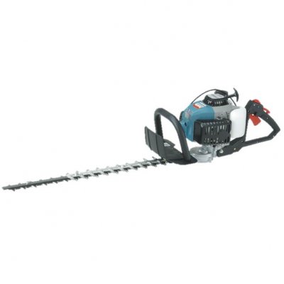 Mașină de tuns gard viu cu motor pe benzină Makita HTR5600