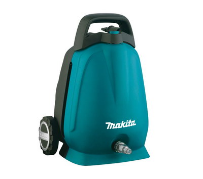 Mașină de spălat cu presiune Makita HW102