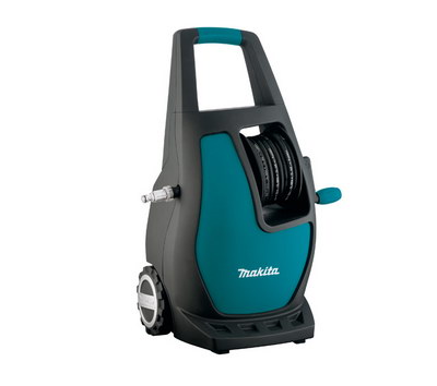 Mașină de spălat cu presiune Makita HW111