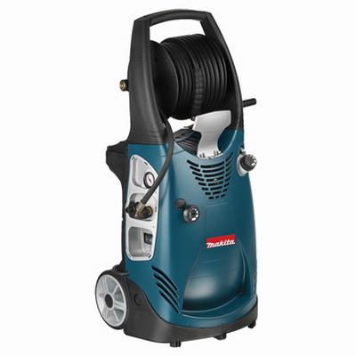 Mașină de spălat cu presiune Makita HW131