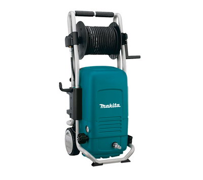 Mașină de spălat cu presiune Makita HW151