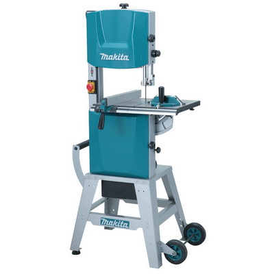 Fierastrau cu banda Makita LB1200F
