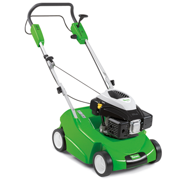 Scarificatoare pentru gazon LB 540