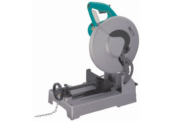 Masina de debitat metale Makita LC1230