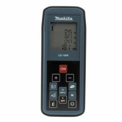 Telemetru cu laser Makita LD100P