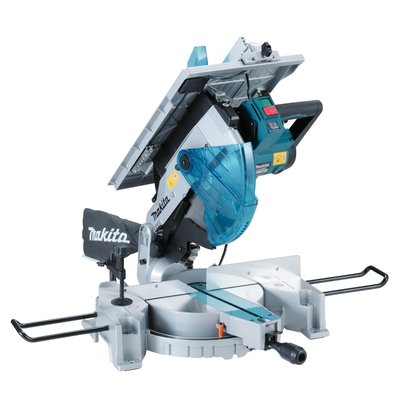 Fierastrau circular pentru taieri inclinate Makita LH1200FL