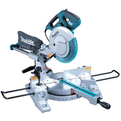 Fierastrau circular pentru taieri inclinate Makita LS1018L