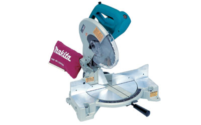 Fierastrau circular pentru taieri inclinate Makita LS1040
