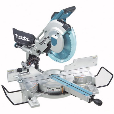 Fierastrau circular pentru taieri inclinate Makita LS1216