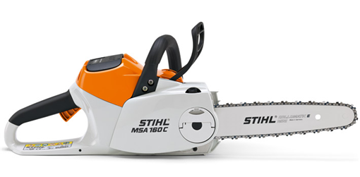 Fierastrau MSA 160 C-BQ fara Acumulator si Incarcator