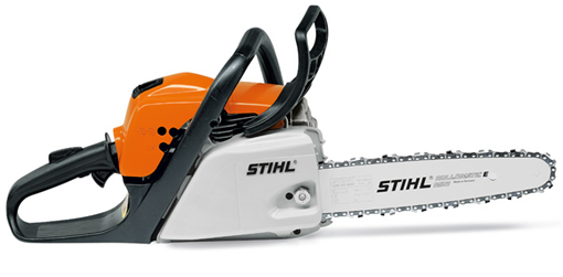 Motoferăstrau STIHL MS 171