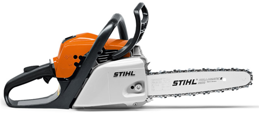 Motoferăstrau STIHL MS 181