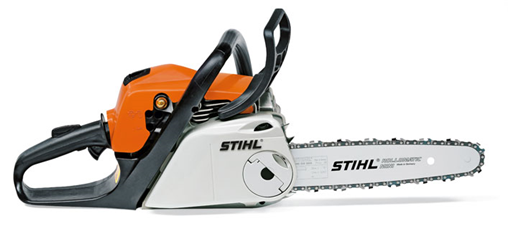 Motoferăstrau STIHL MS 181 C-BE