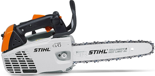 Motoferăstrau STIHL MS 192 T