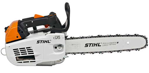 Motoferăstrau STIHL MS 201 T