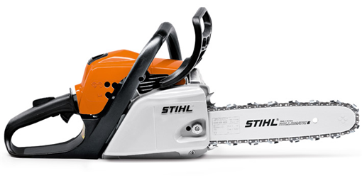 Motoferăstrau STIHL MS 211