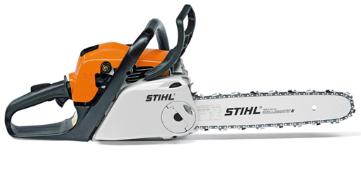 Motoferăstrau STIHL MS 211 C-BE