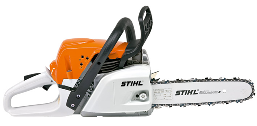 Motoferăstrau STIHL MS 251