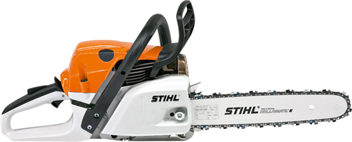 Motoferăstrau STIHL MS 241 C-M