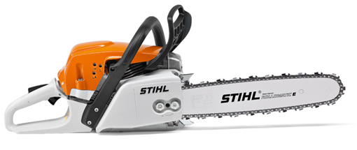 Motoferăstrau STIHL MS 291