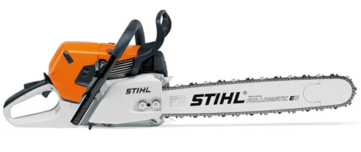 Motoferăstrau STIHL MS 441