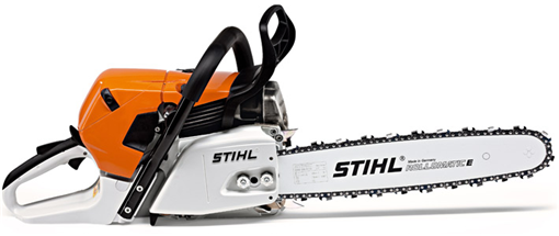 Motoferăstrau STIHL MS 441 C-M