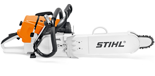 Motoferăstrau STIHL MS 461 R