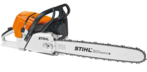 Motoferăstrau STIHL MS 461
