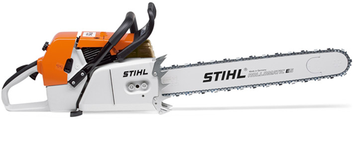 Motoferăstrau STIHL MS 880