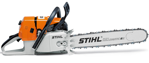 Motoferăstrau STIHL MS 660