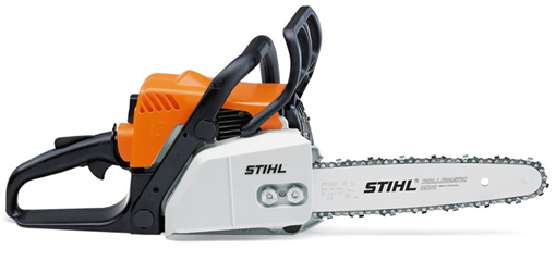 Motoferăstrau STIHL MS 170