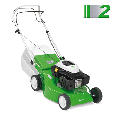 Mașina de tuns iarba MB 253.0 T