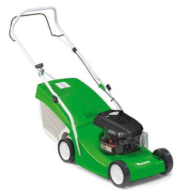 Mașina de tuns iarba MB MB 443.0 X