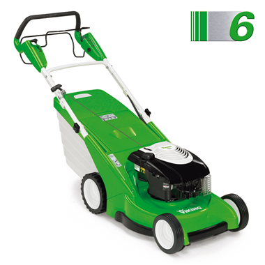 Mașina de tuns iarba MB 650.0 VE