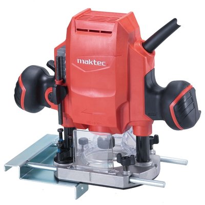 Mașină de frezat vertical Maktec MT361