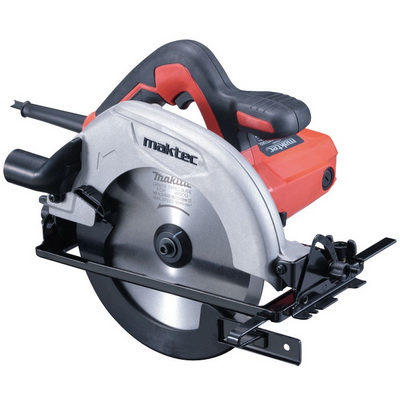 Fierăstrău circular manual Maktec MT582